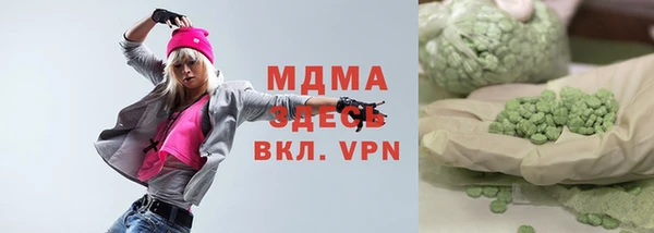 тгк Алексин