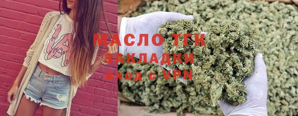 хмурый Алексеевка